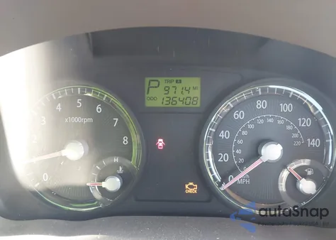 2008 Kia Rio Lx from USA, damaged, VIN KNADE123X86353318